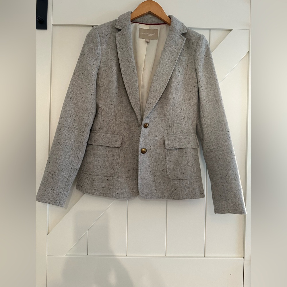 Banana Republic Jacket